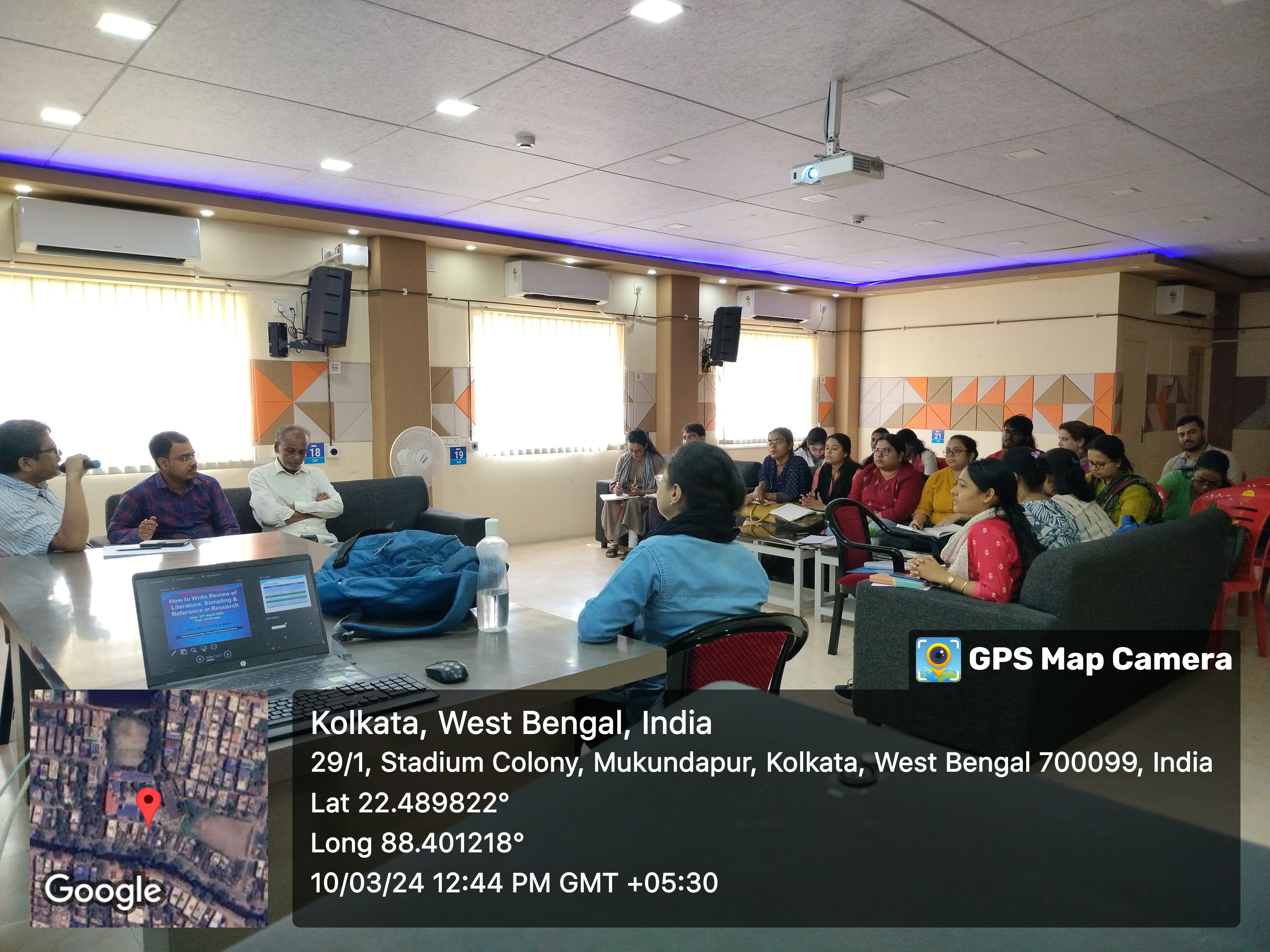 Workshop