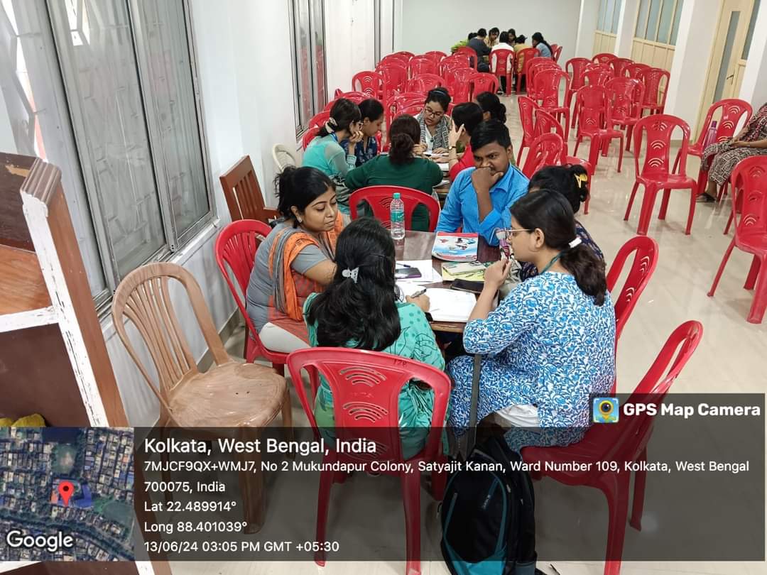 Workshop on Learning to learn (13th and 14th June 2024)