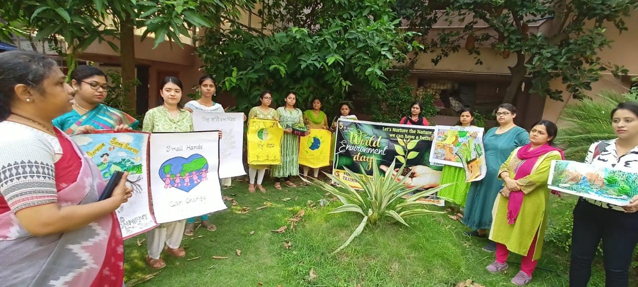 World Environment Day 2024