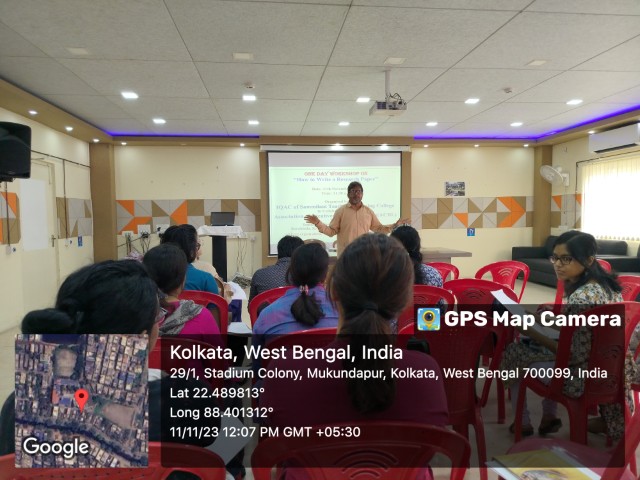Research Proposal Workshop 23-2025