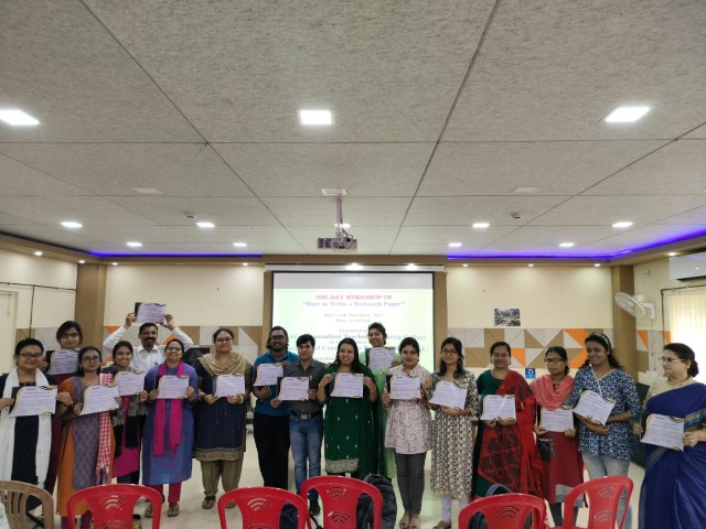 Research Proposal Workshop 23-2025