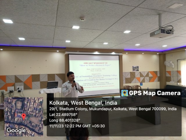 Research Proposal Workshop 23-2025