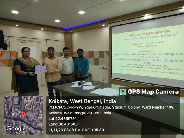 Research Proposal Workshop 23-2025