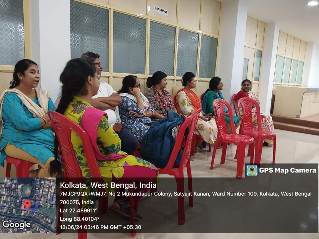 Workshop on Learning to learn (13th and 14th June 2024)