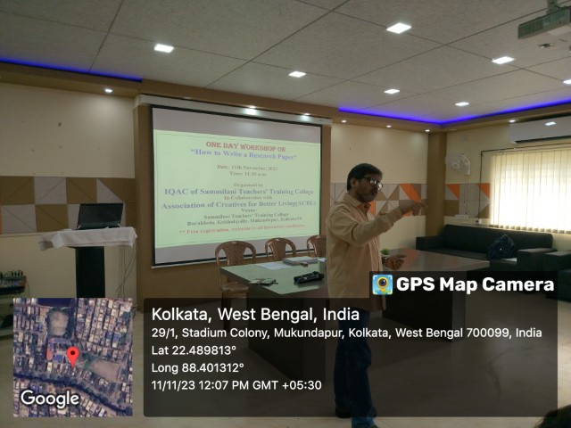 Research Proposal Workshop 23-2025