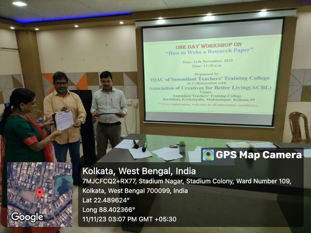Research Proposal Workshop 23-2025