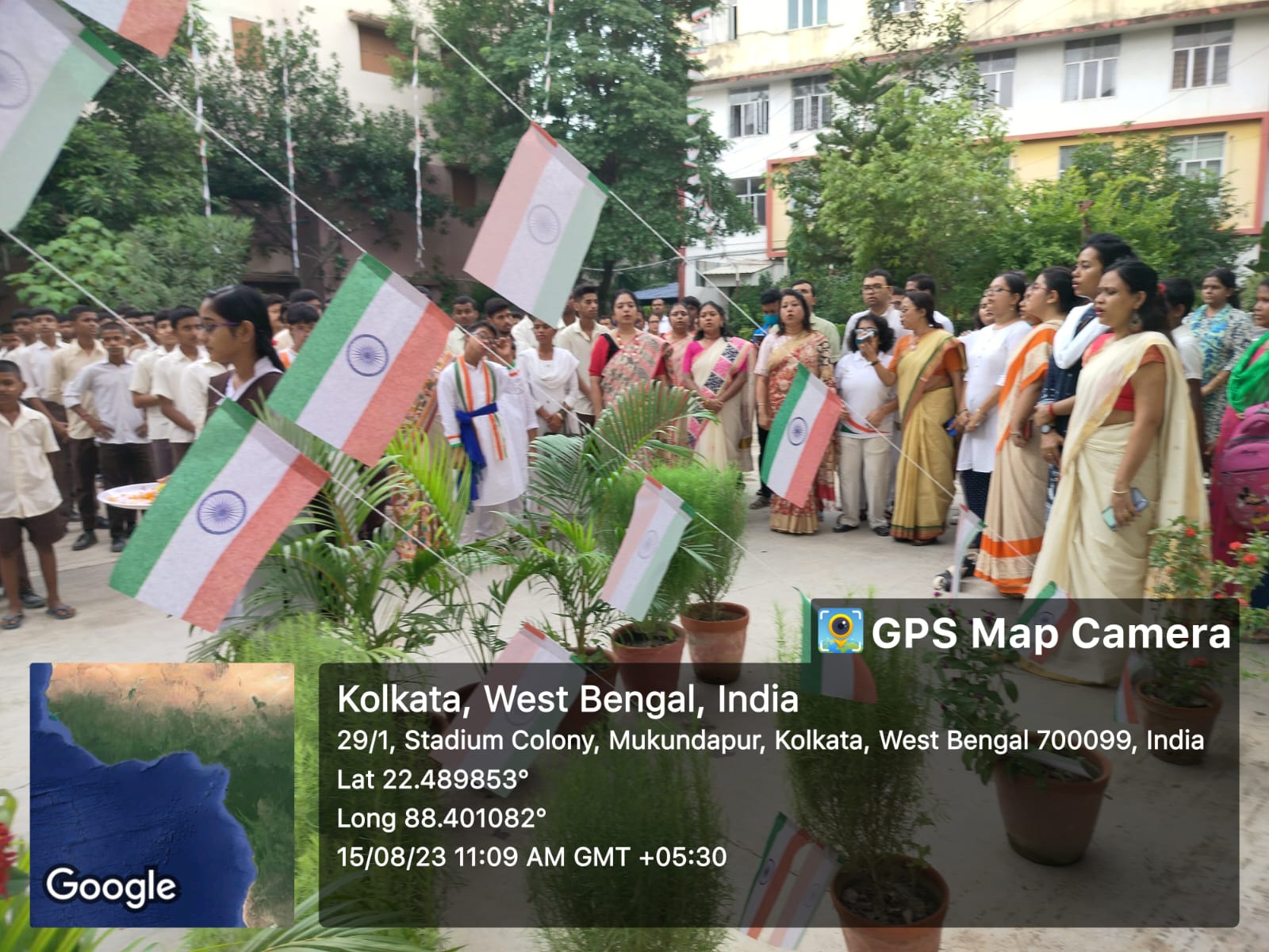 Independence Day 2023