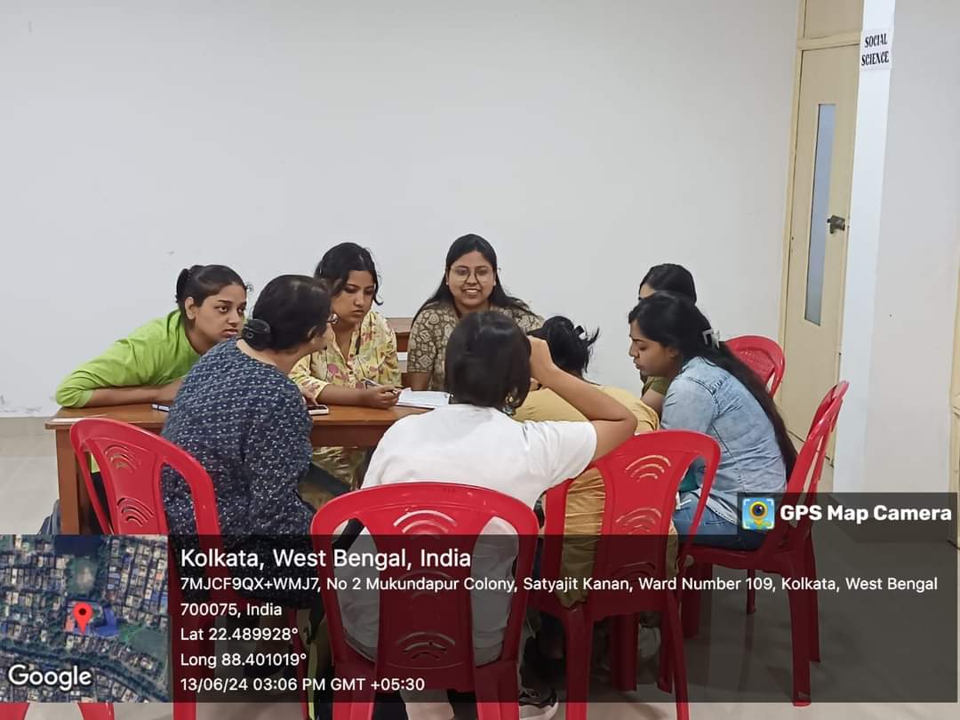 Workshop on Learning to learn (13th and 14th June 2024)
