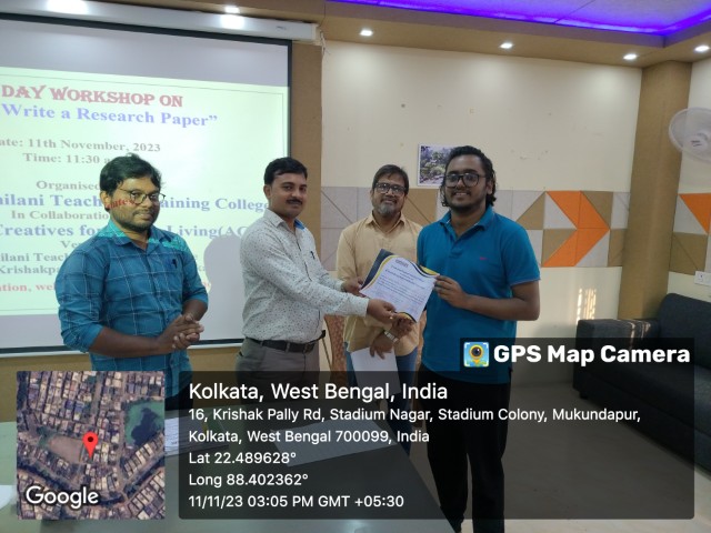 Research Proposal Workshop 23-2025