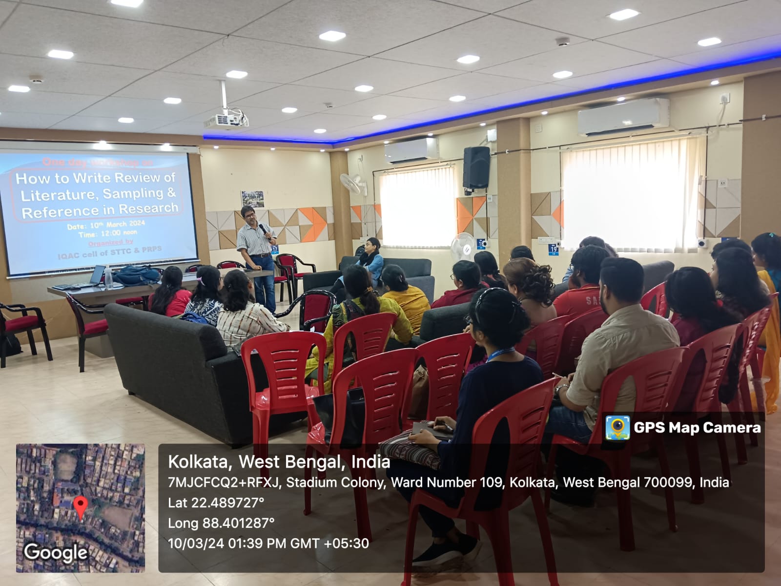 Workshop