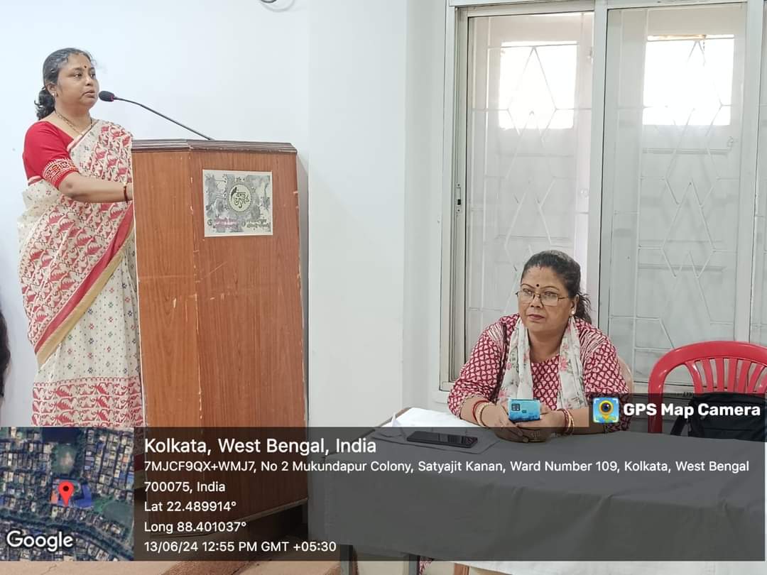 Workshop on Learning to learn (13th and 14th June 2024)