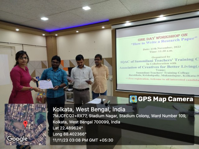 Research Proposal Workshop 23-2025