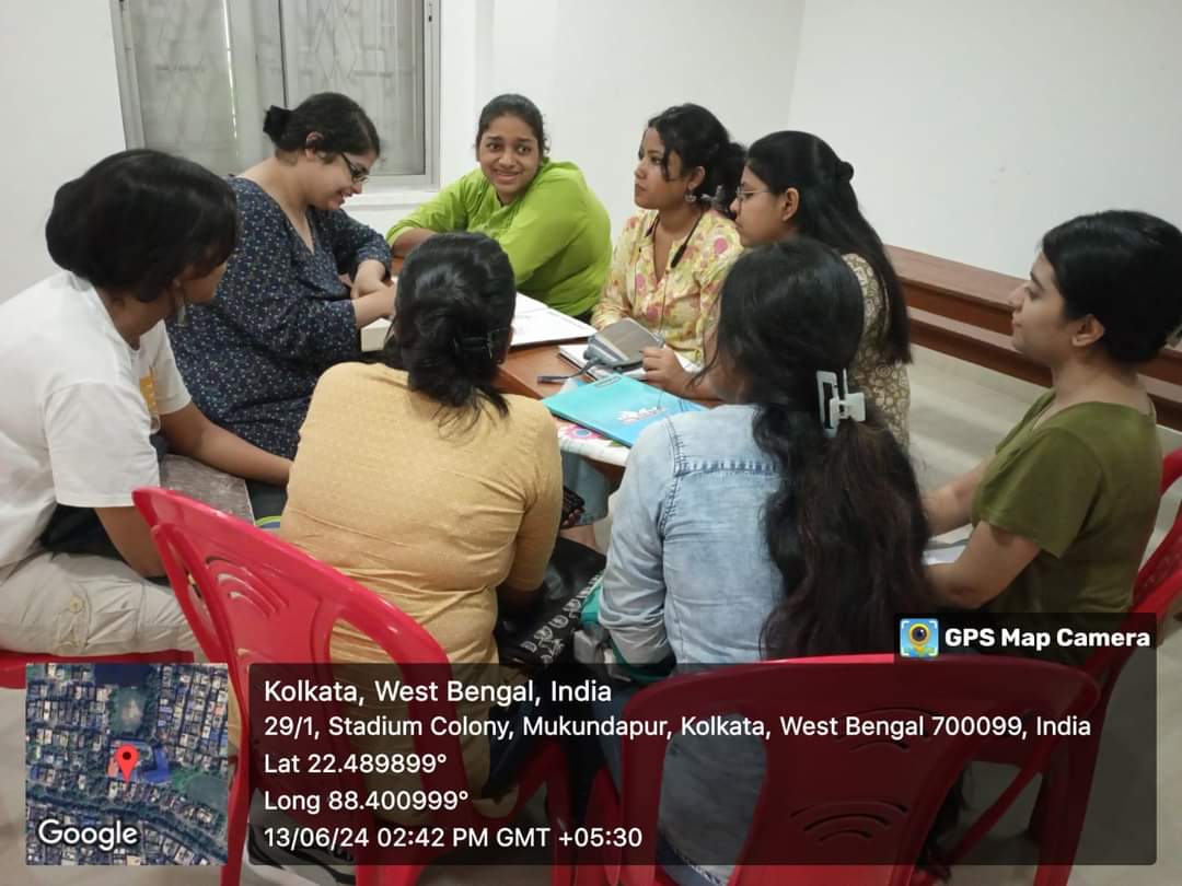 Workshop on Learning to learn (13th and 14th June 2024)