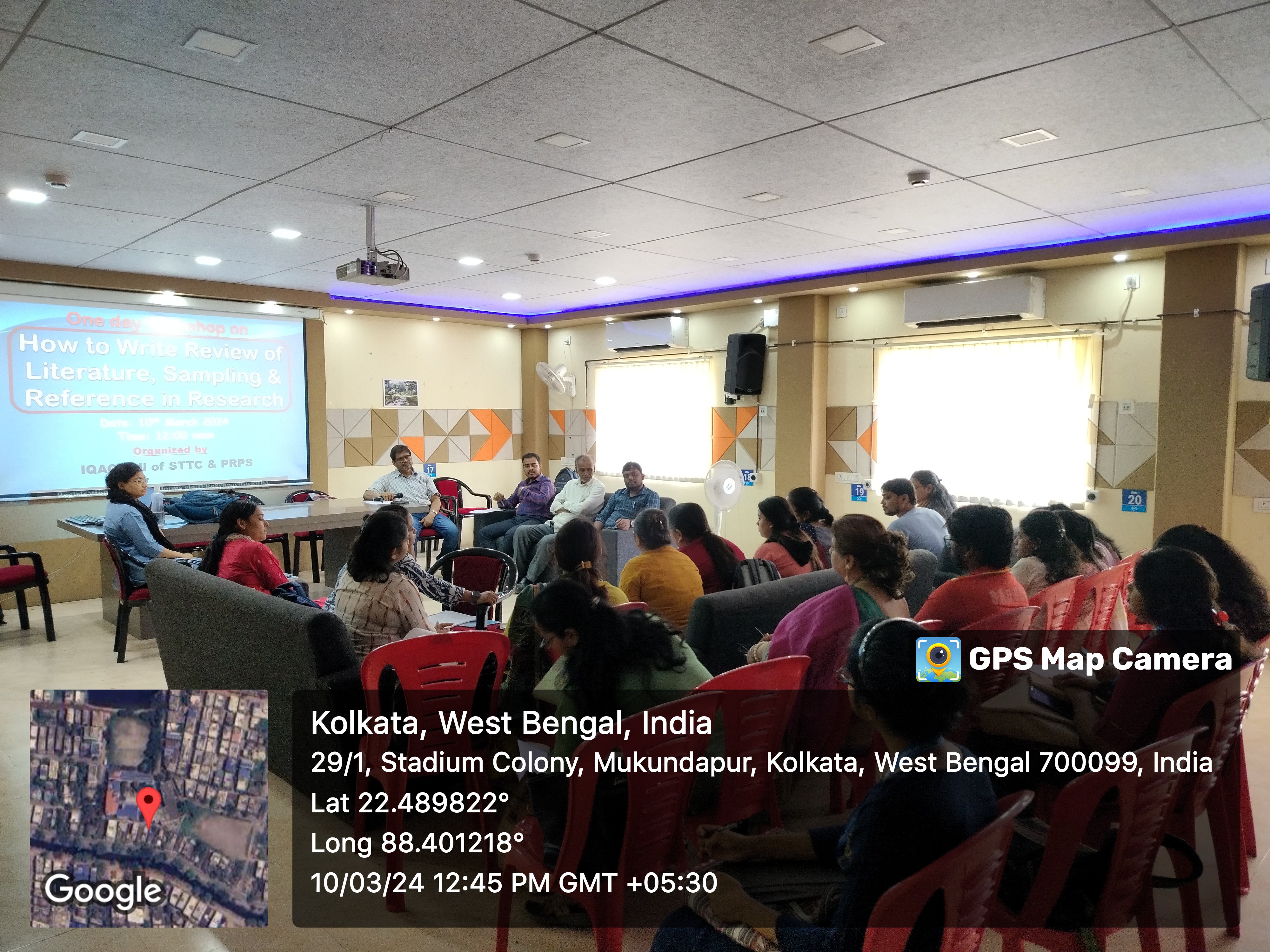 Workshop