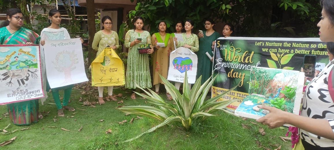 World Environment Day 2024
