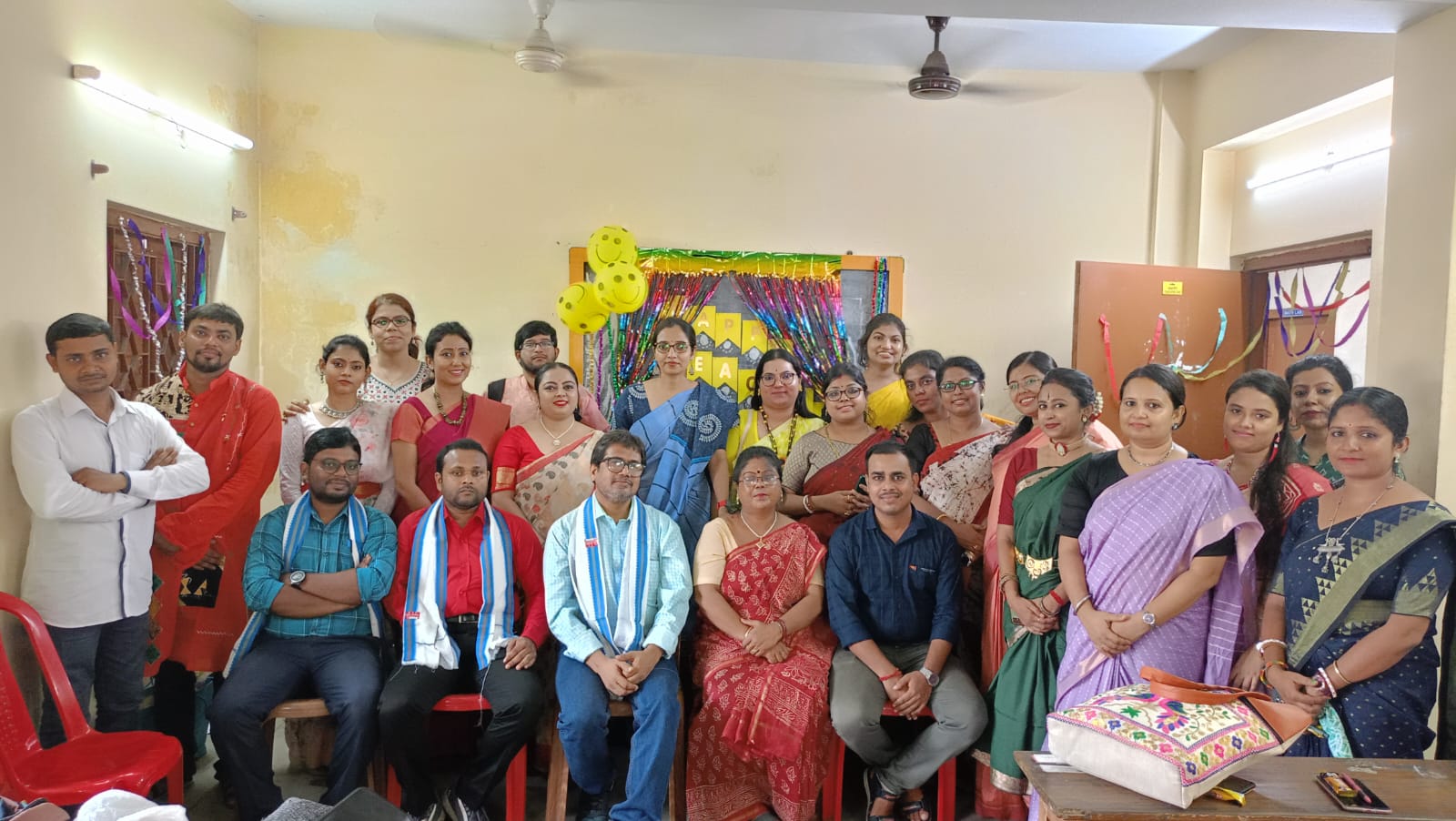 Teachers Day