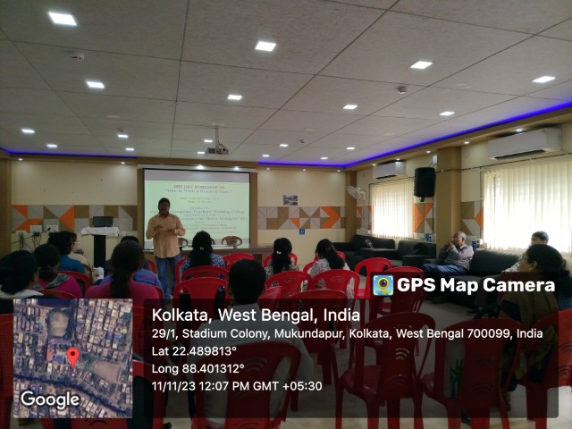 Research Proposal Workshop 23-2025