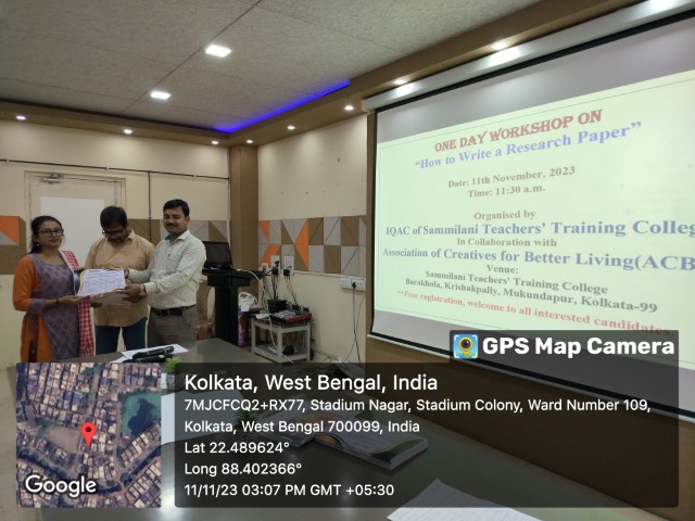 Research Proposal Workshop 23-2025