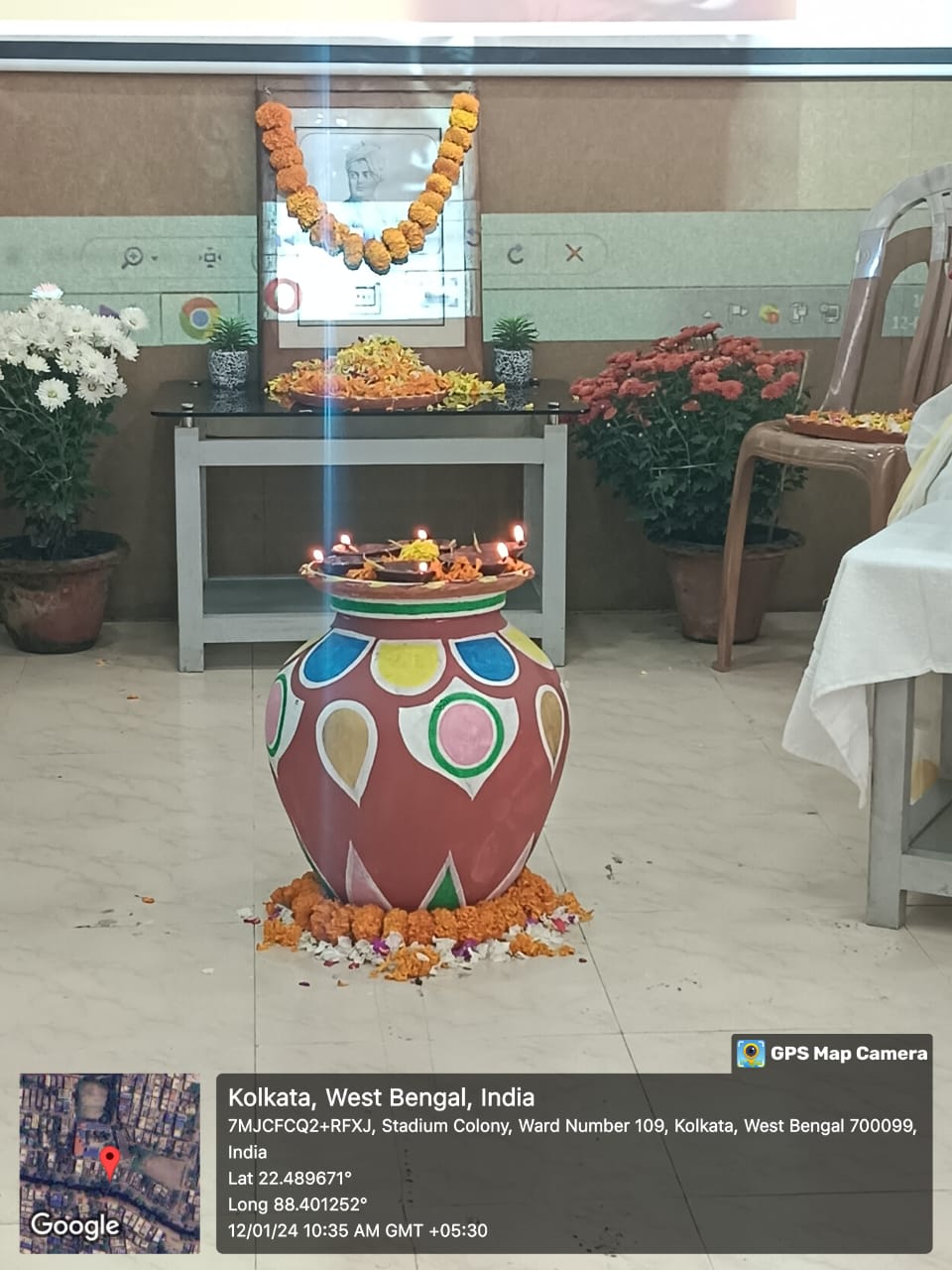 National youth day-2024