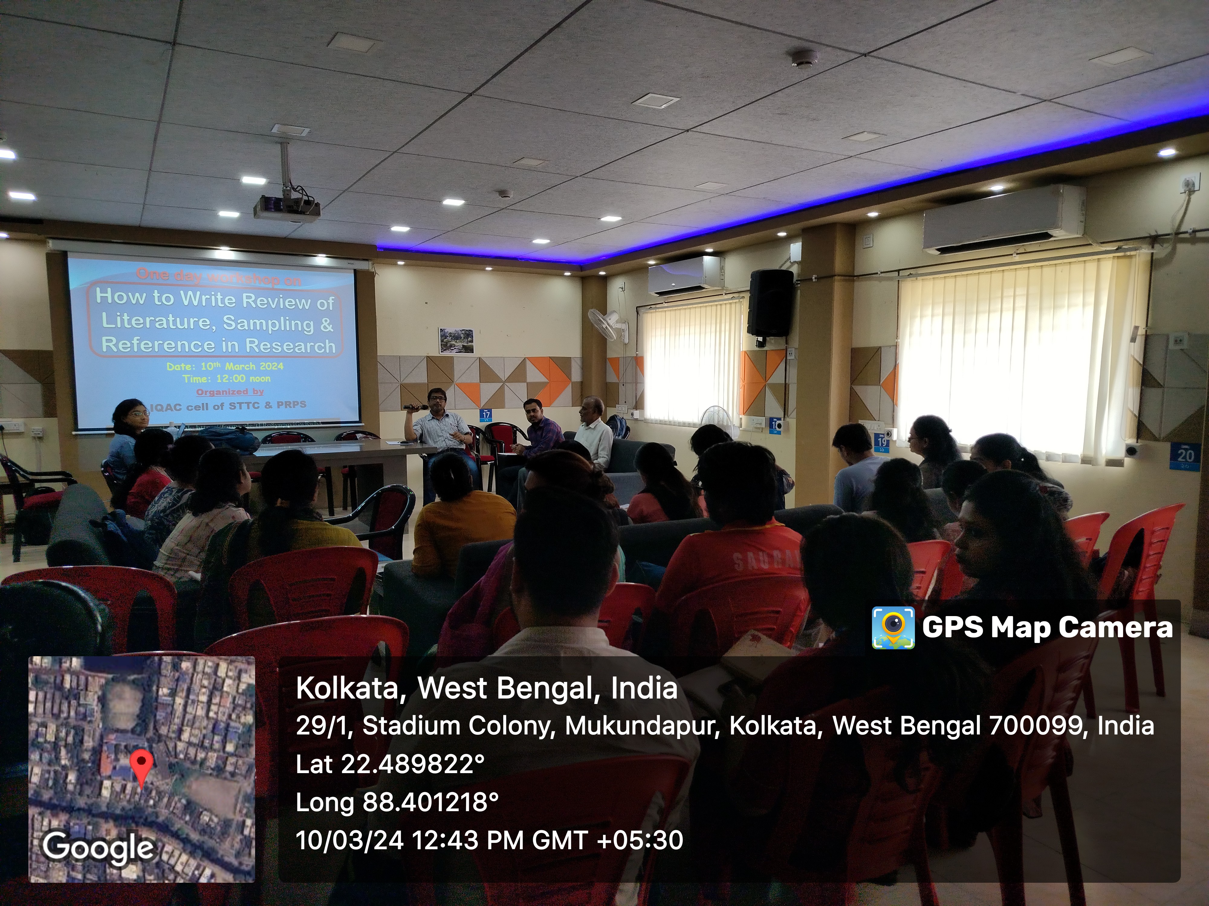 Workshop