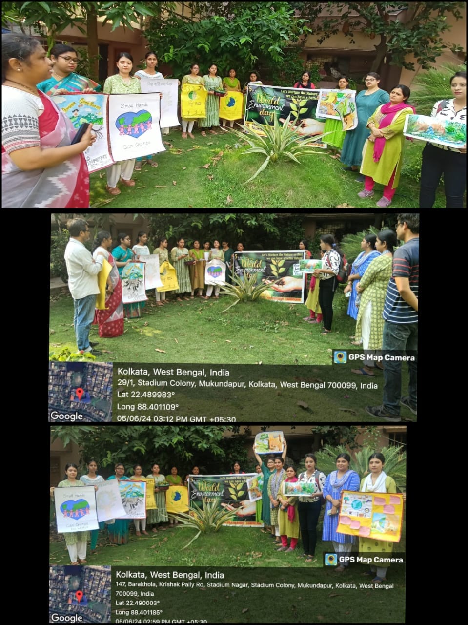 World Environment Day 2024