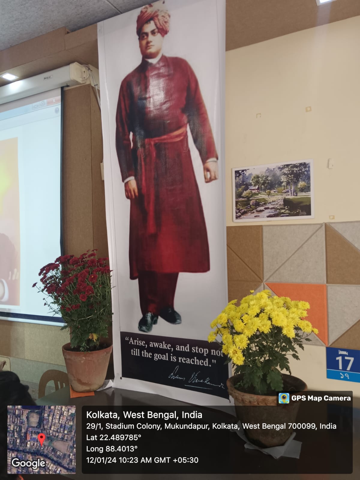National youth day-2024