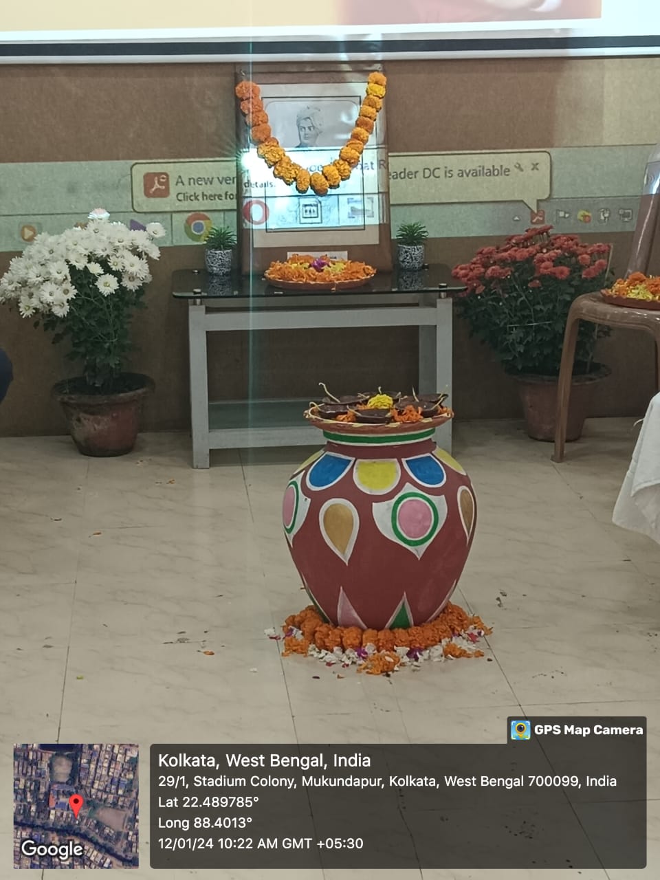 National youth day-2024