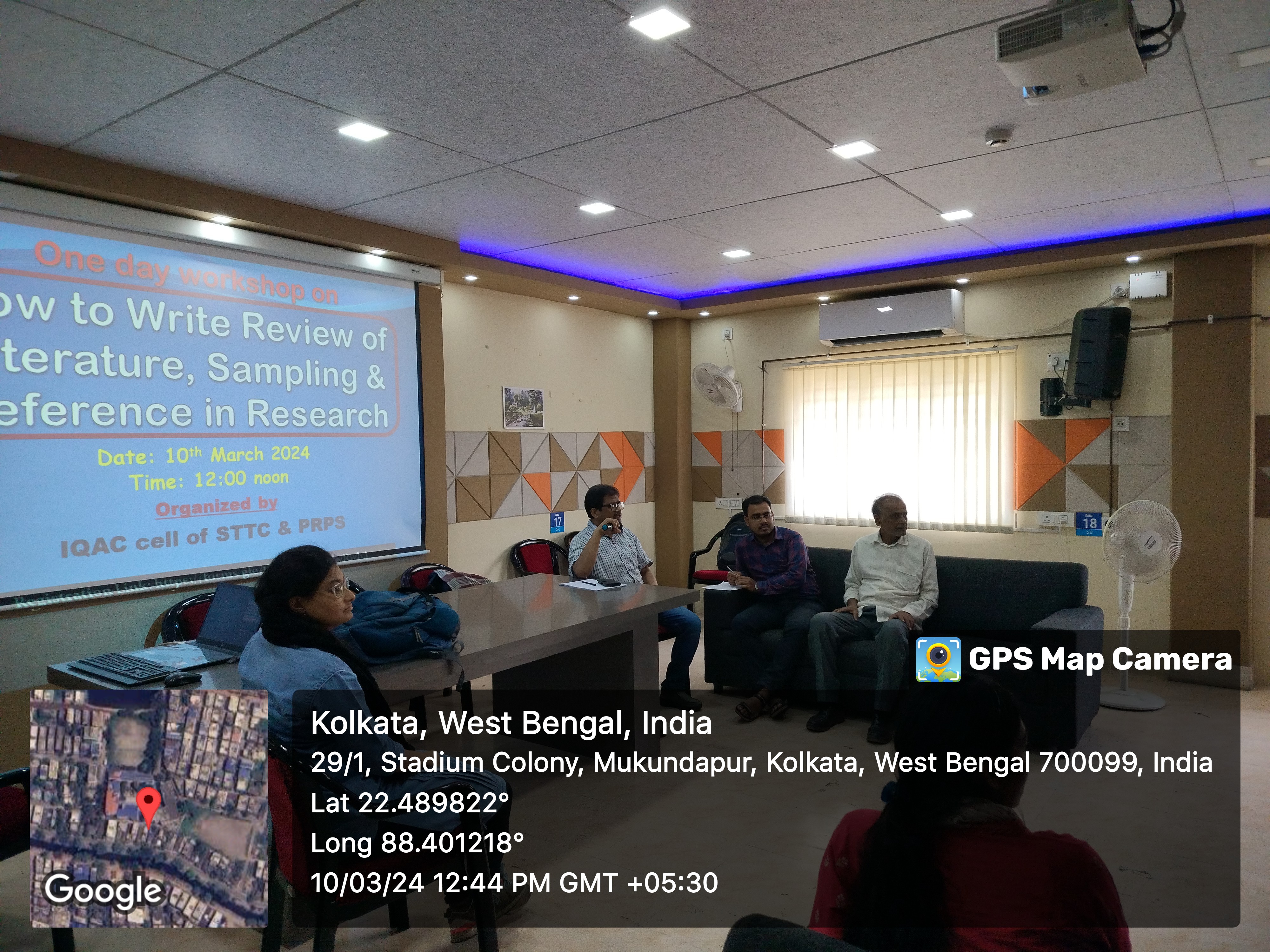 Workshop