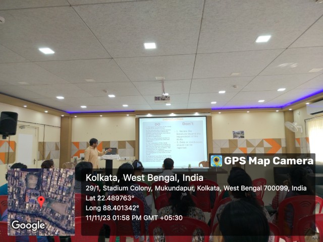 Research Proposal Workshop 23-2025