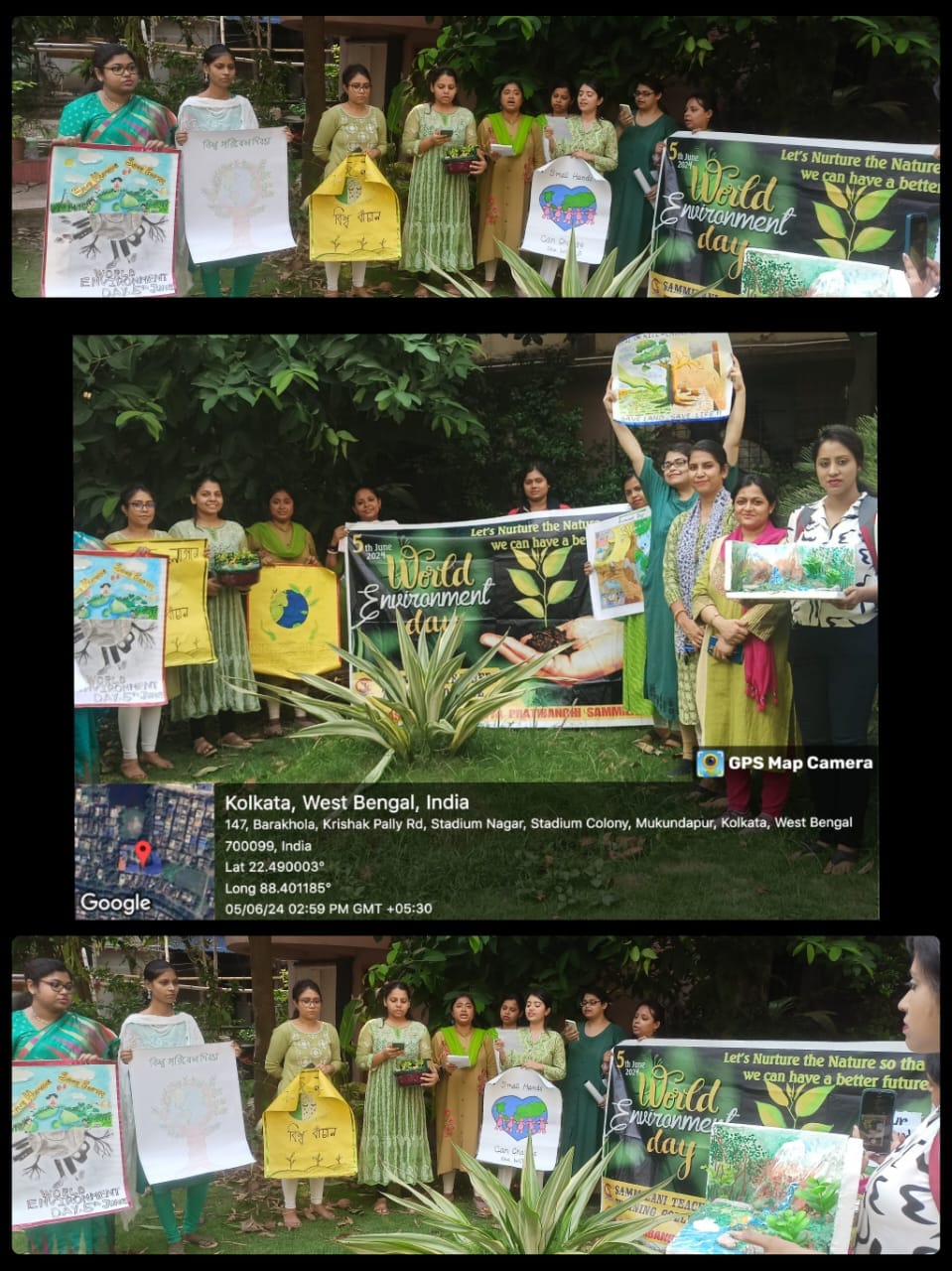 World Environment Day 2024