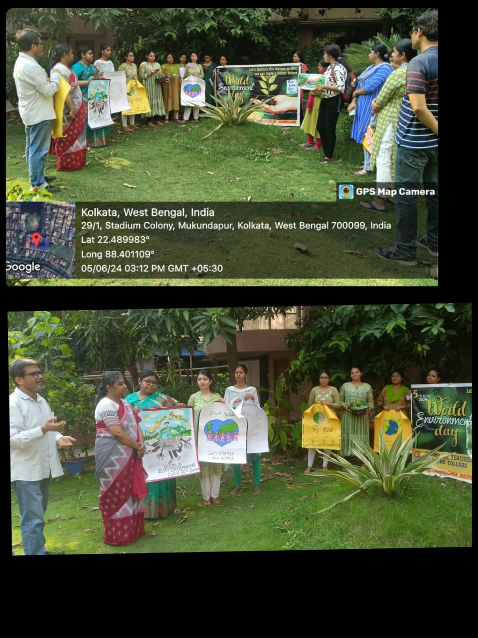 World Environment Day 2024