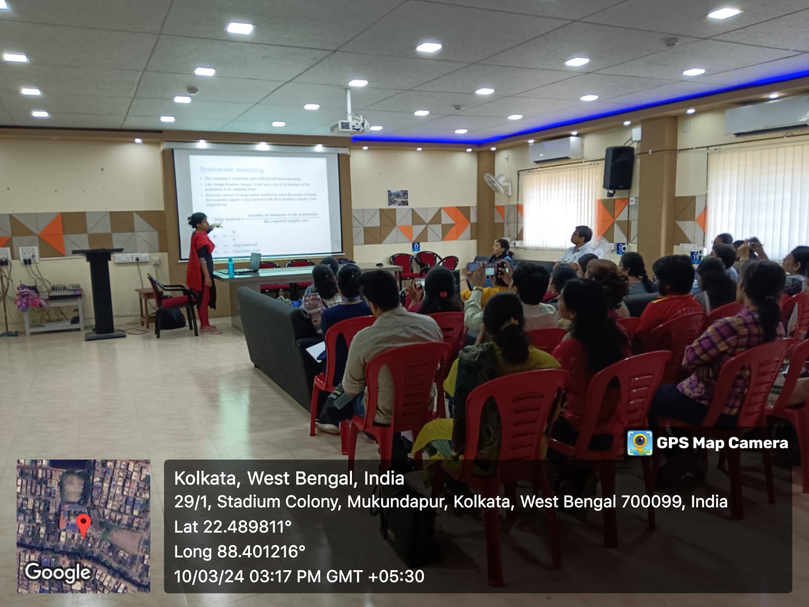 Workshop