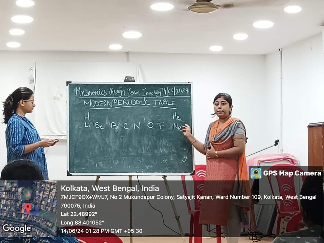 Workshop on Learning to learn (13th and 14th June 2024)