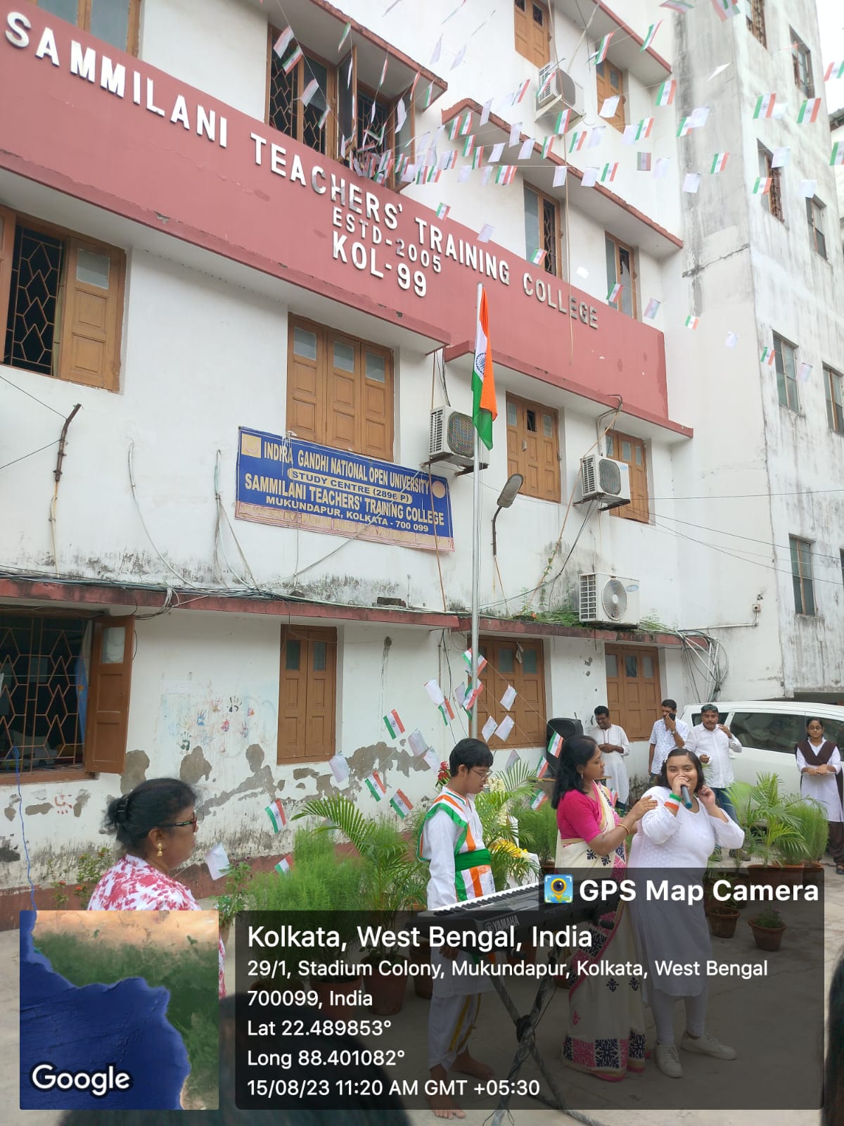 Independence Day 2023
