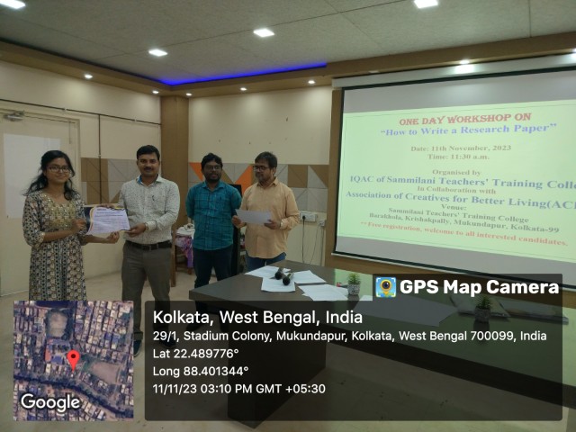 Research Proposal Workshop 23-2025