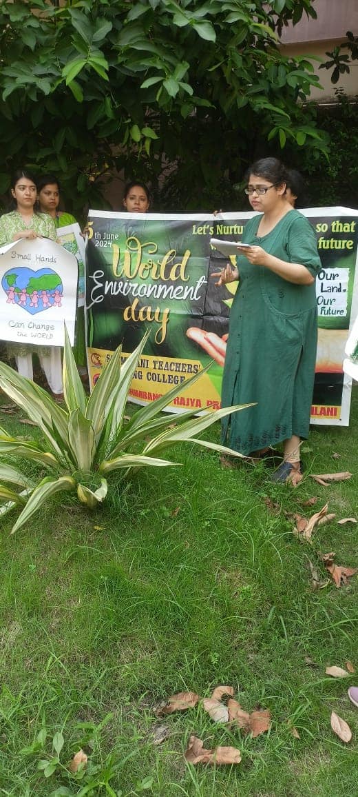 World Environment Day 2024