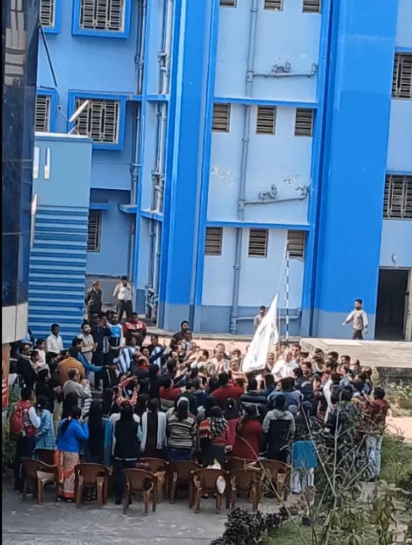 University Foundation Day 2024