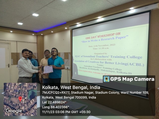 Research Proposal Workshop 23-2025