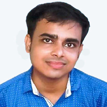 Kanoj Kumar Sardar