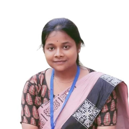 RADHARANI ADAK