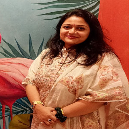 Swagata Gupta
