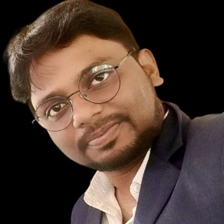 Dibyendu Jana