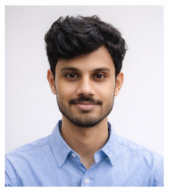 TANOY CHOWDHURY