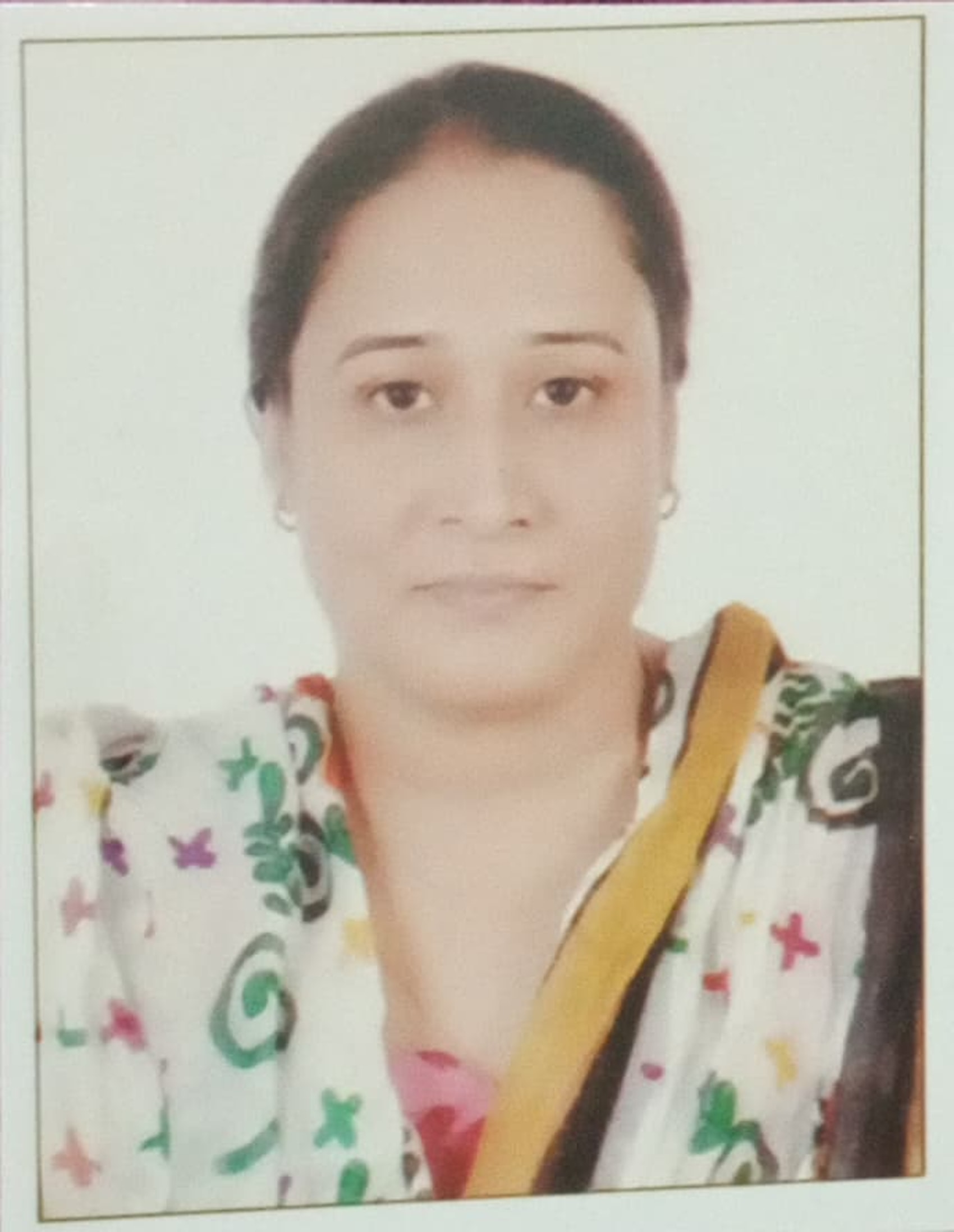 SOMA MUKHERJEE DEY