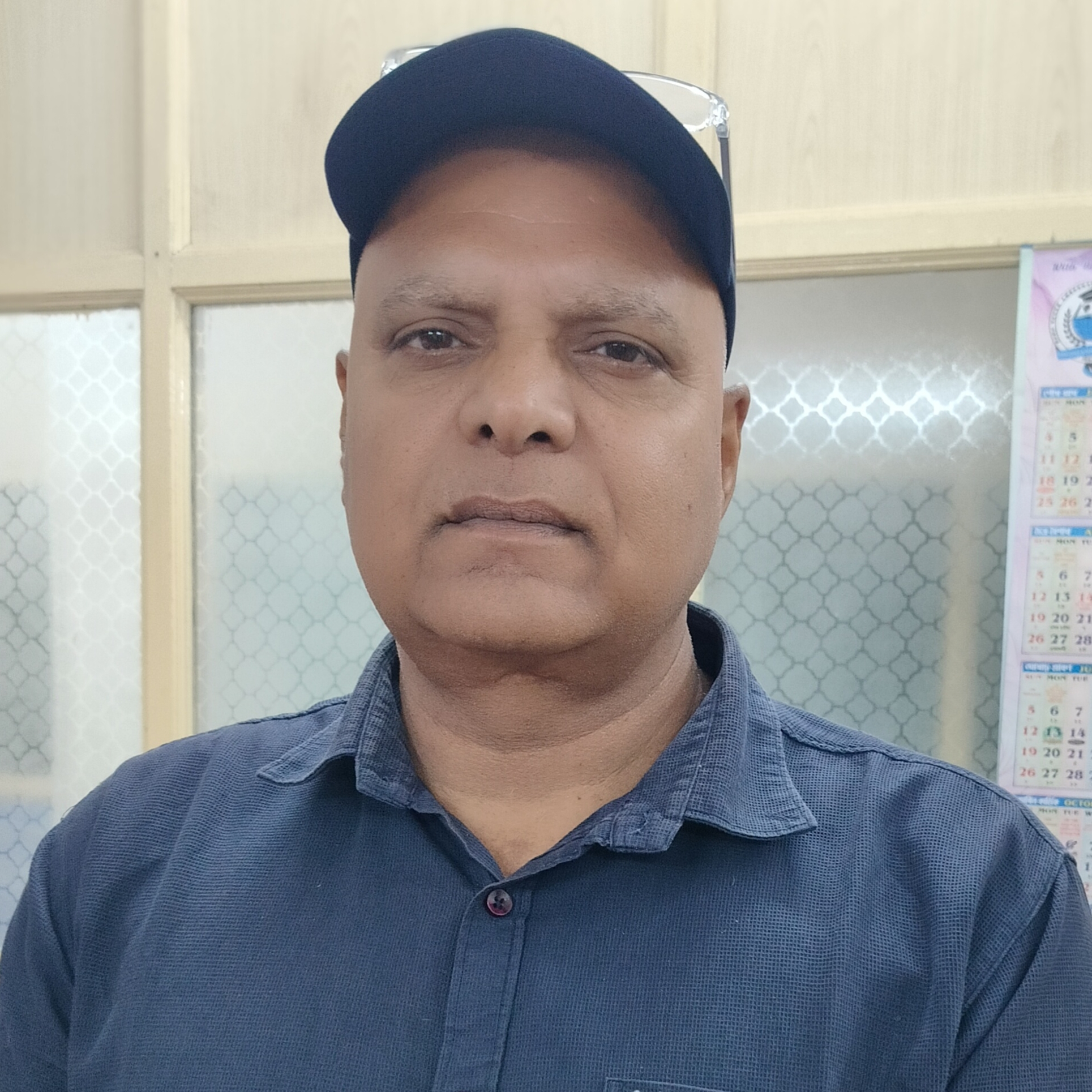 Dr. Gajendra Pal
