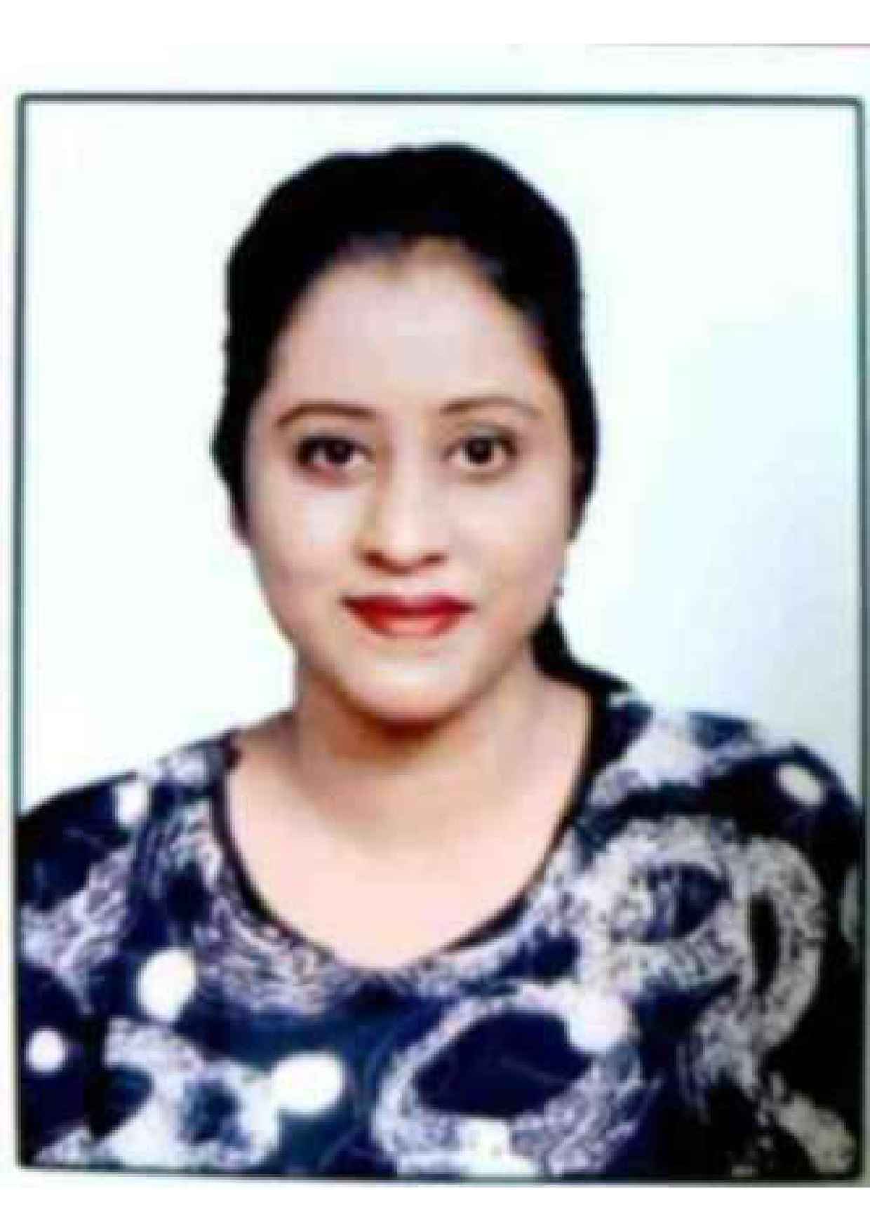 Adrija Chaudhuri