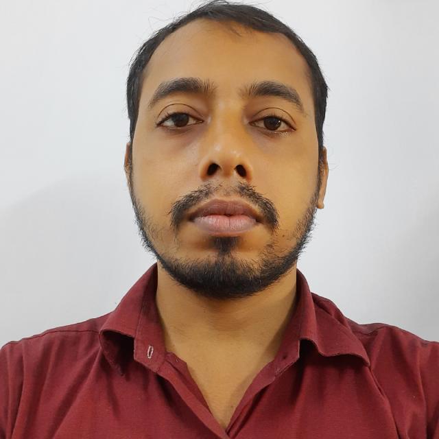 Pranab Maity