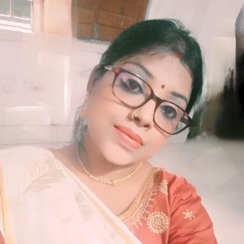 Aruna Pradhan (Ganguli)