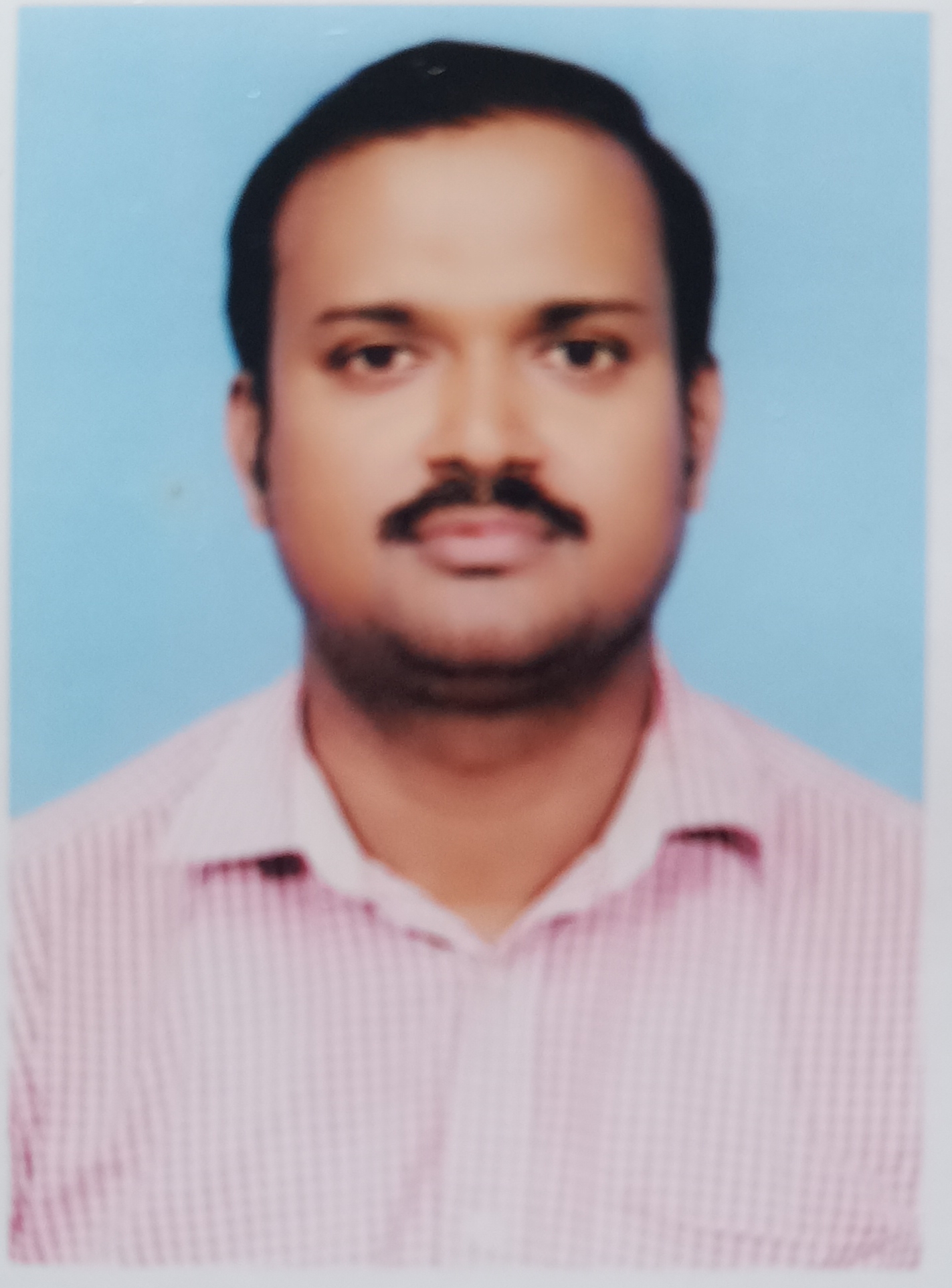 Tanmay Ghosh