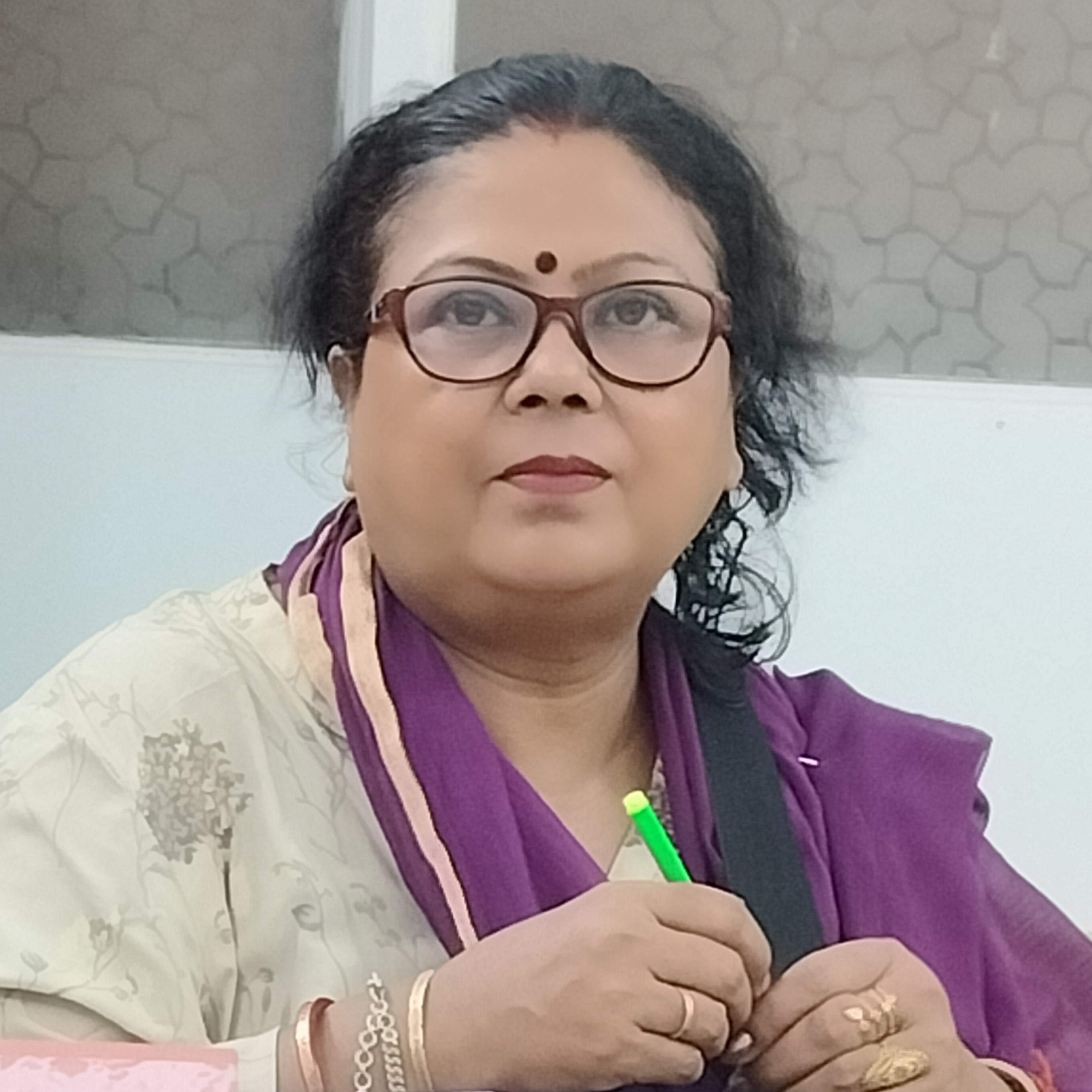 Kabita Dey
